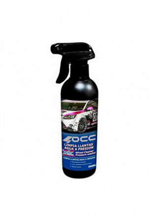 Wheel Cleaner OCC...