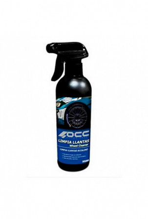 Wheel Cleaner OCC...