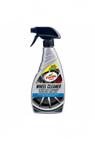 Wheel Cleaner Turtle Wax...