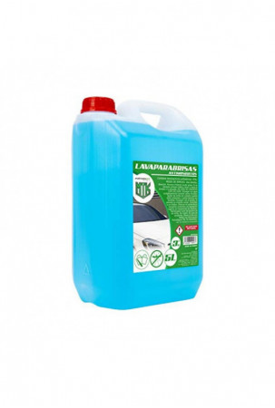 Priekinio stiklo valiklis...