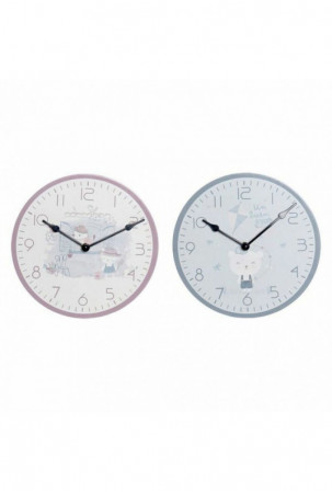 Sieninis laikrodis DKD Home...