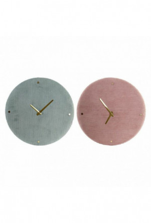 Sieninis laikrodis DKD Home...