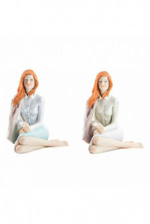 Dekoratyvinė figūrėlė DKD...