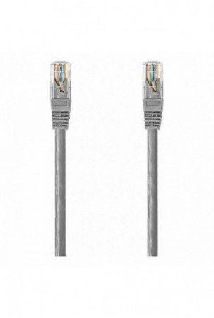 UTP 6 kategorijos kietas...