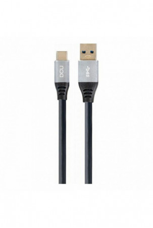 USB A - USB C kabelis DCU...