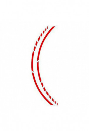 Padangų klijai Foliatec...