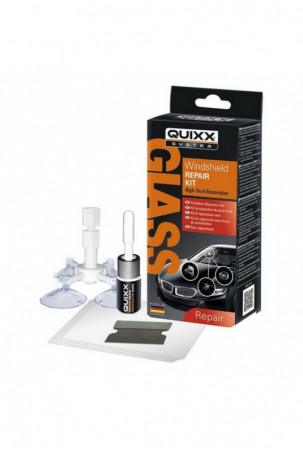 Stiklų remontininkas Quixx