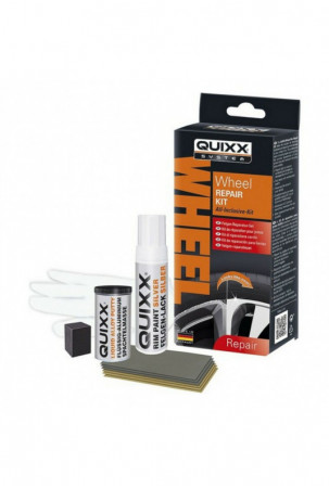 Padangų remontininkas Quixx...