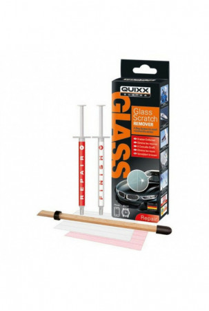 Įbrėžimų remontas Quixx QGSR1