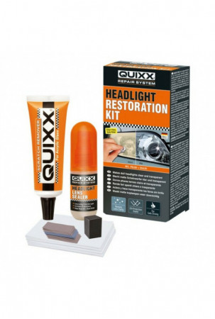 Žibintų restauratorius...