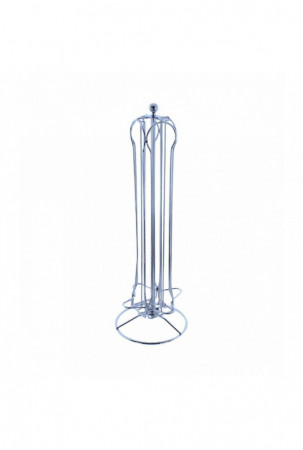 36 kavos kapsulių dėklas...