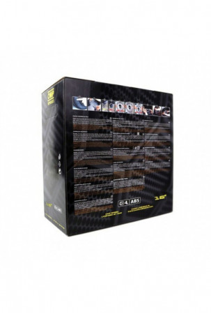 Pakabos OMP Magnum Speed...