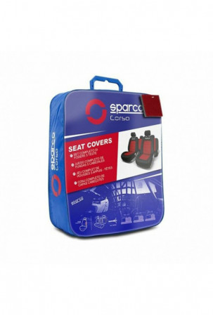 Sėdynių užvalkalų...