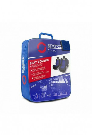 Sėdynių užvalkalų...