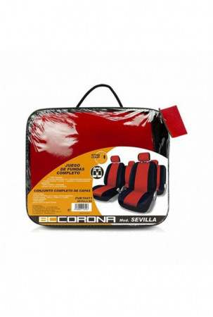 Sėdynių užvalkalų...