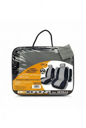 Sėdynių užvalkalų...