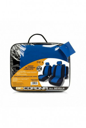 Sėdynių užvalkalų...