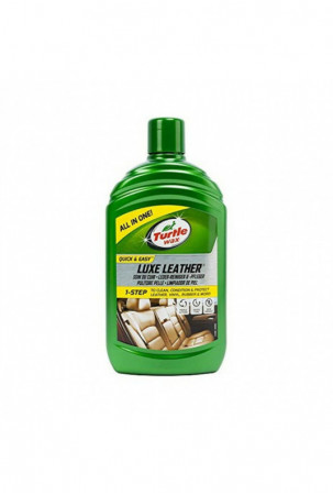 Apmušalų valiklis Turtle...