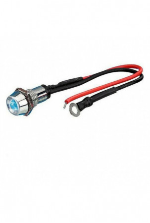 LED Šviesus Foliatec Mėlyna...