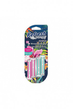 Automobilio oro gaiviklis...