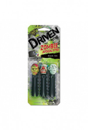 Automobilio oro gaiviklis...