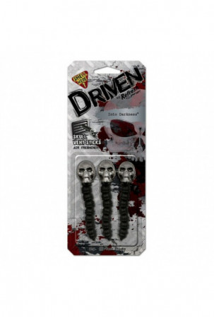 Automobilio oro gaiviklis...