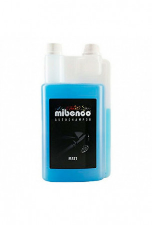 Automobilių šampūnas...