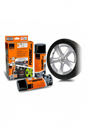 Skysta guma automobiliams...