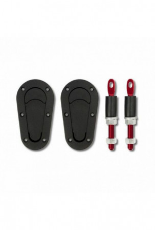 Kapoto užraktas OCC...