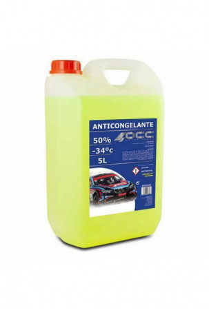 Antifrizas OCC Motorsport...