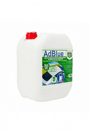 Priedas Motorkit ADBLUE...