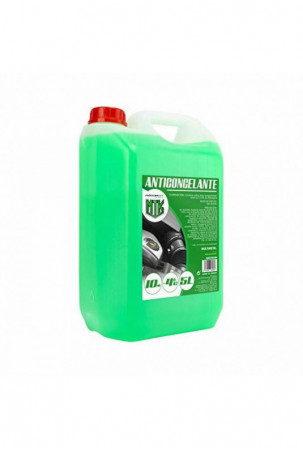 Antifrizas Motorkit -4º 10%...