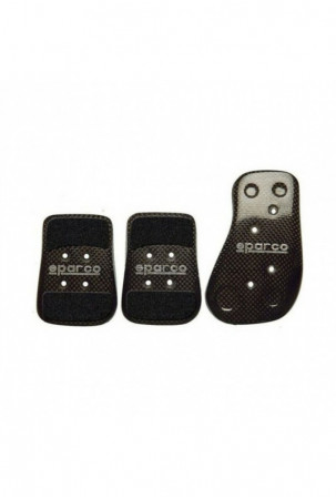 Pedalai Sparco 03783L (3 pcs)