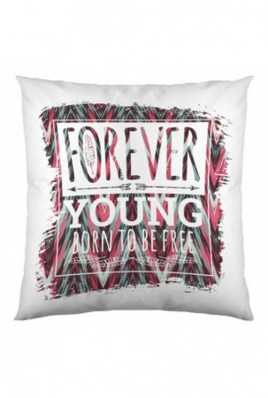 Pagalvėlės užvalkalas Cool...