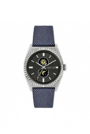 Laikrodis vyrams Jason Hyde...