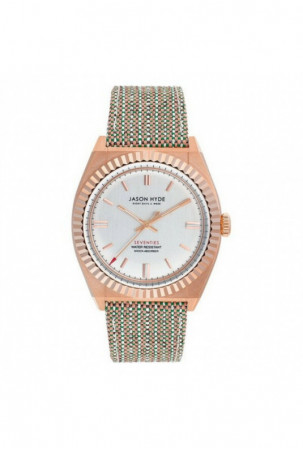 Laikrodis vyrams Jason Hyde...