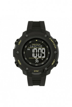 Laikrodis vyrams Nautica...
