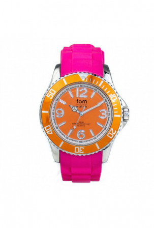 Abiejų lyčių laikrodis Tom...