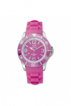 Abiejų lyčių laikrodis Tom...