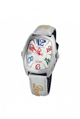 Abiejų lyčių laikrodis...