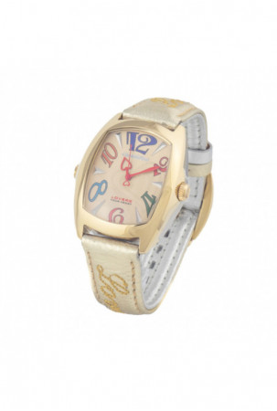 Abiejų lyčių laikrodis...