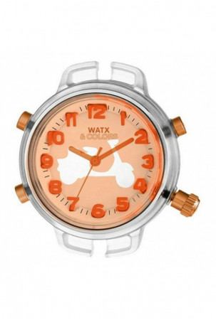 Laikrodis moterims Watx &...