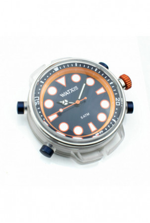 Abiejų lyčių laikrodis Watx...