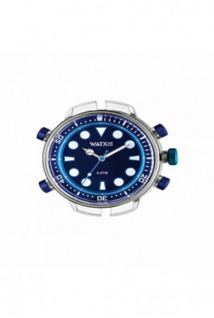 Abiejų lyčių laikrodis Watx...