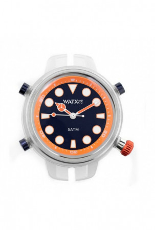 Abiejų lyčių laikrodis Watx...