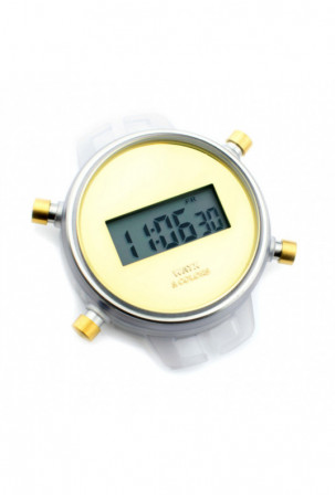 Laikrodis moterims Watx &...