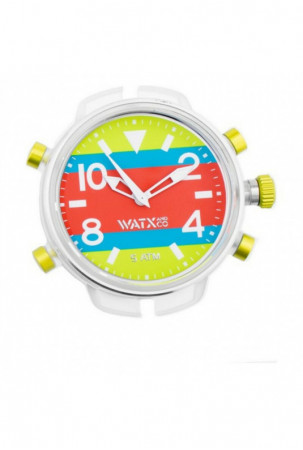 Abiejų lyčių laikrodis Watx...