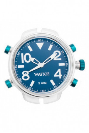 Abiejų lyčių laikrodis Watx...