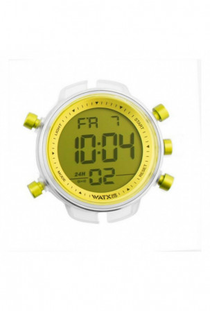 Abiejų lyčių laikrodis Watx...