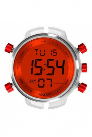 Abiejų lyčių laikrodis Watx...